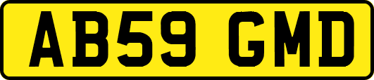 AB59GMD