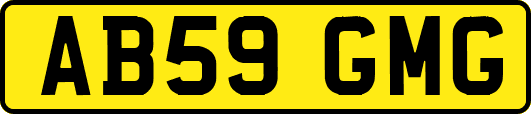 AB59GMG