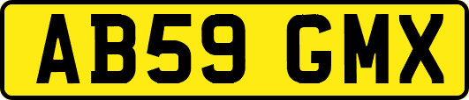 AB59GMX