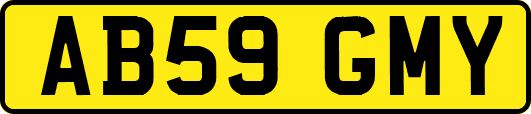AB59GMY