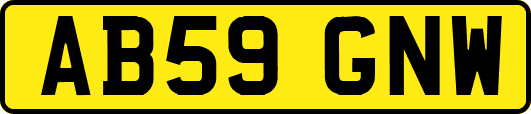 AB59GNW