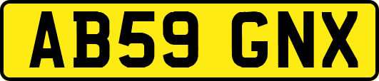 AB59GNX