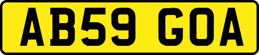 AB59GOA