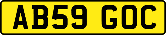 AB59GOC
