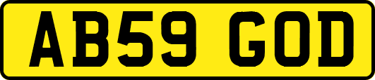 AB59GOD