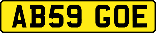 AB59GOE