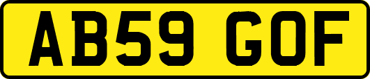 AB59GOF