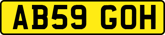AB59GOH