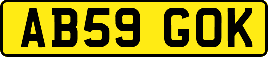 AB59GOK