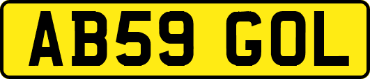 AB59GOL