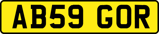 AB59GOR