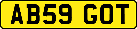 AB59GOT