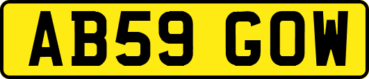 AB59GOW