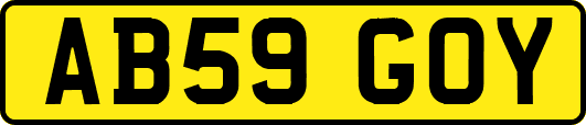 AB59GOY