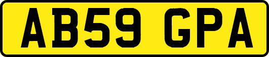 AB59GPA