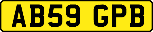 AB59GPB