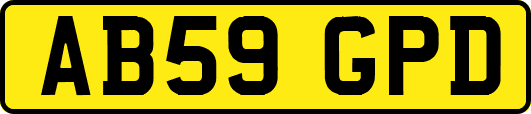 AB59GPD