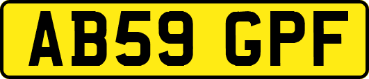 AB59GPF