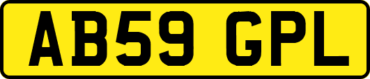 AB59GPL