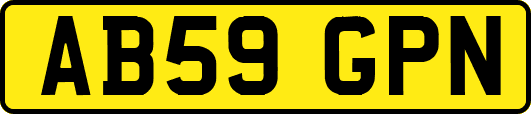 AB59GPN