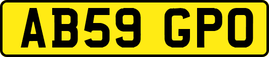 AB59GPO