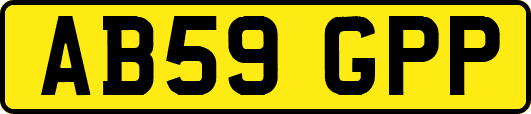 AB59GPP