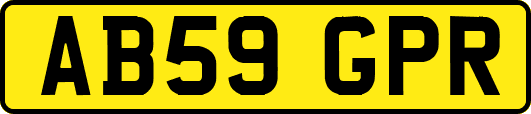 AB59GPR