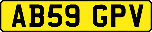 AB59GPV