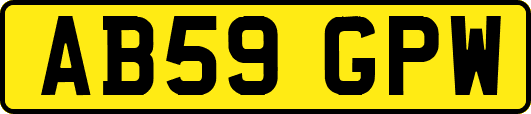 AB59GPW