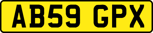 AB59GPX