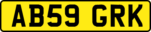 AB59GRK