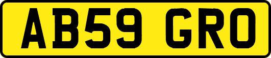 AB59GRO