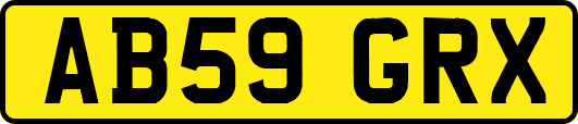 AB59GRX