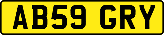 AB59GRY