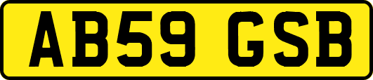 AB59GSB