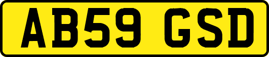 AB59GSD