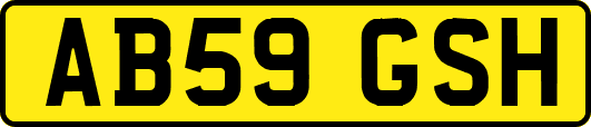 AB59GSH
