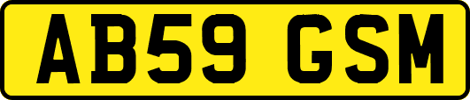 AB59GSM