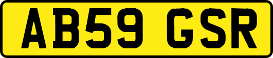 AB59GSR