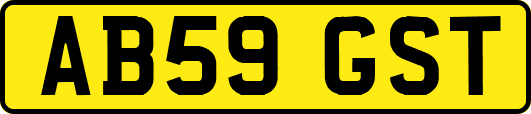 AB59GST