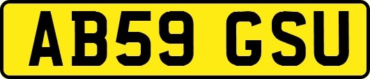 AB59GSU