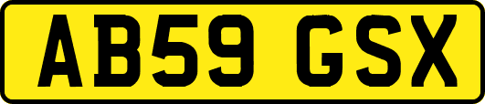 AB59GSX