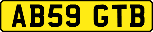 AB59GTB