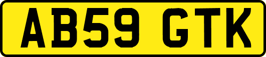 AB59GTK