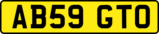 AB59GTO