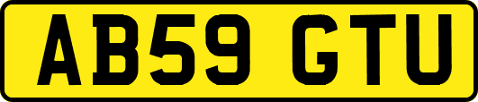 AB59GTU