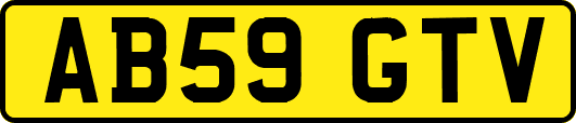 AB59GTV