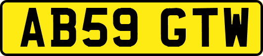 AB59GTW