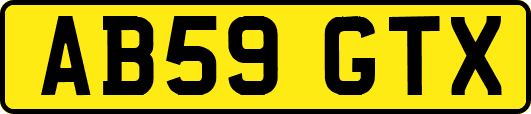 AB59GTX