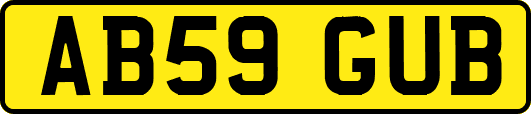 AB59GUB